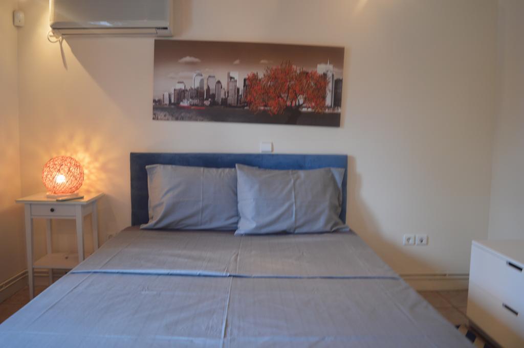 Villa Suites Lagonisi Luxury Buitenkant foto