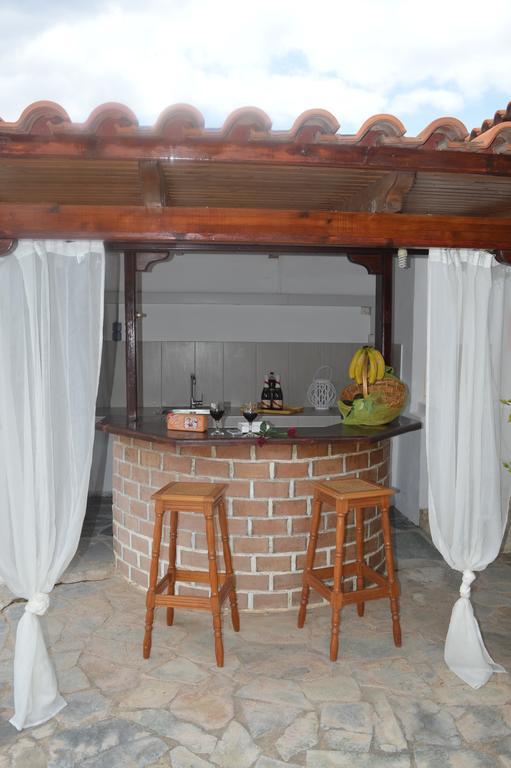 Villa Suites Lagonisi Luxury Buitenkant foto