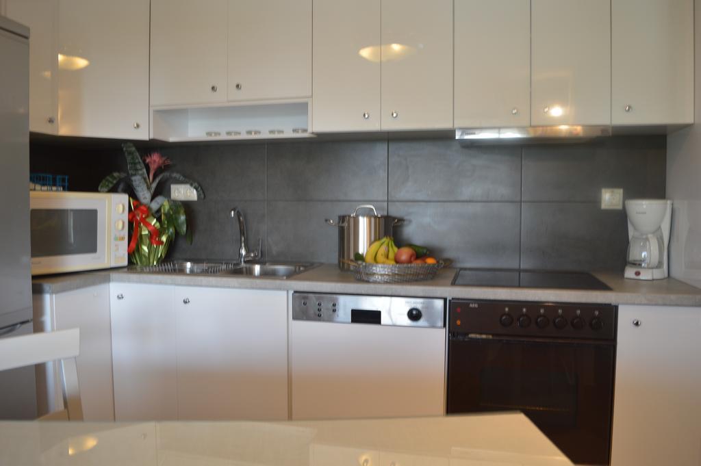 Villa Suites Lagonisi Luxury Buitenkant foto