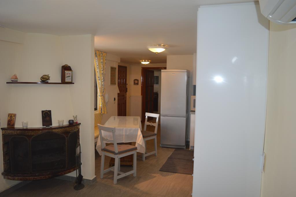 Villa Suites Lagonisi Luxury Buitenkant foto