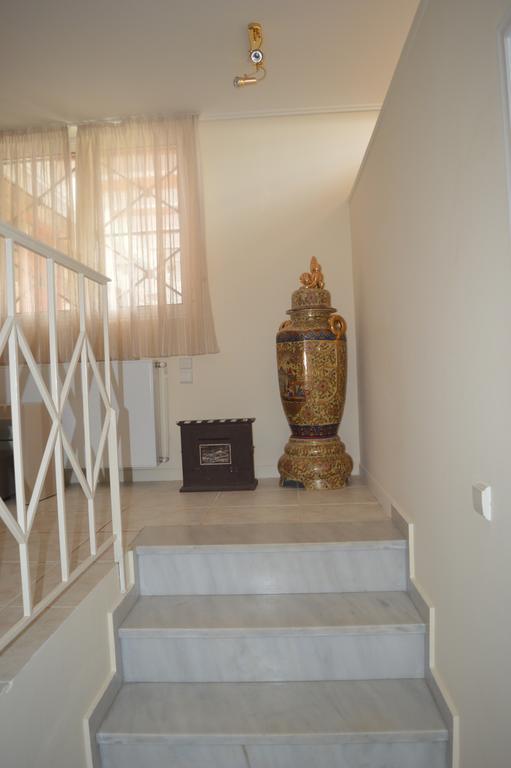 Villa Suites Lagonisi Luxury Buitenkant foto
