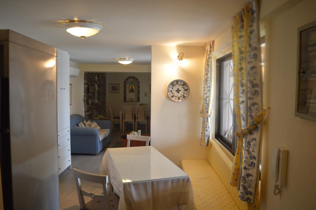 Villa Suites Lagonisi Luxury Buitenkant foto
