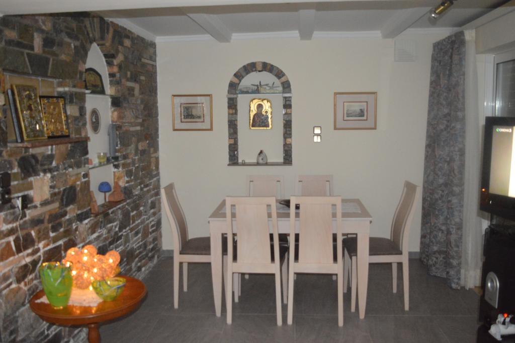 Villa Suites Lagonisi Luxury Buitenkant foto