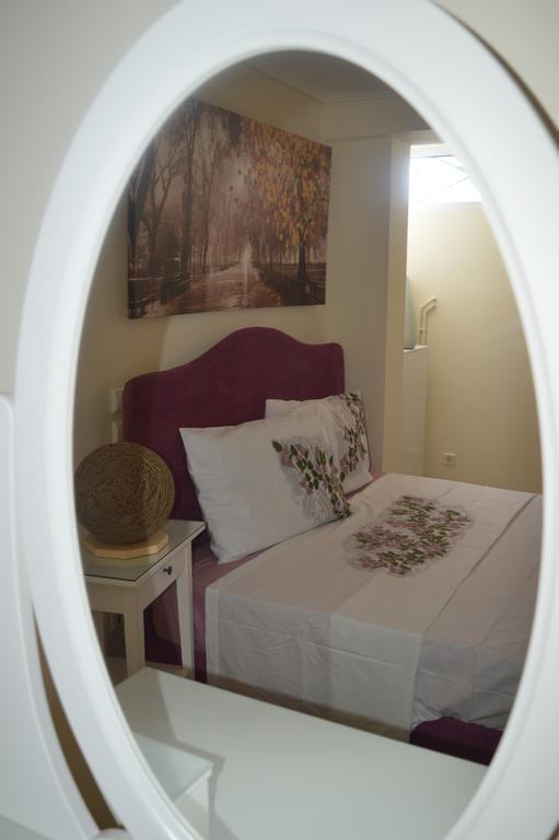 Villa Suites Lagonisi Luxury Buitenkant foto