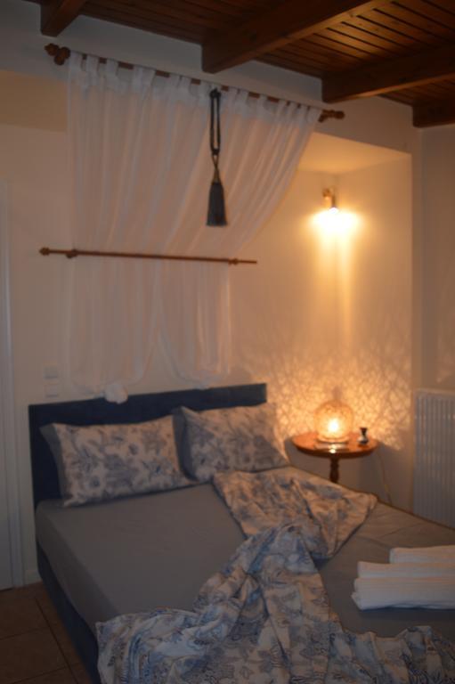 Villa Suites Lagonisi Luxury Buitenkant foto