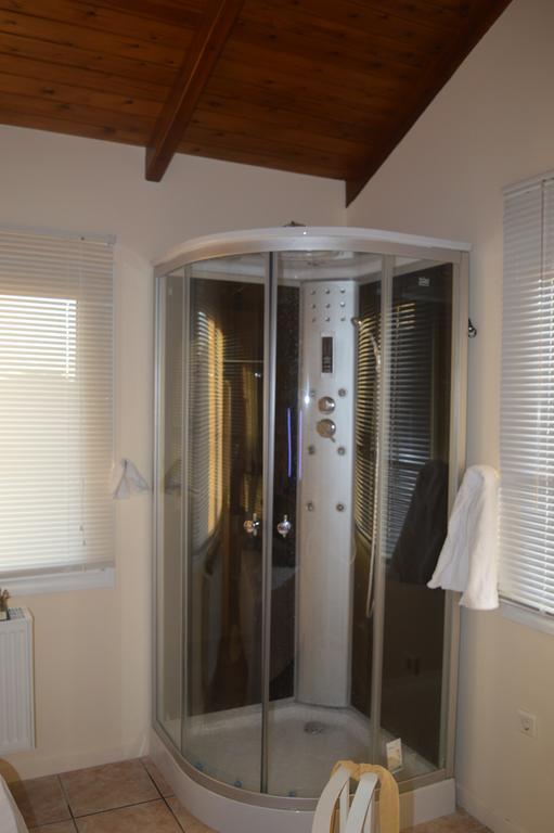 Villa Suites Lagonisi Luxury Buitenkant foto