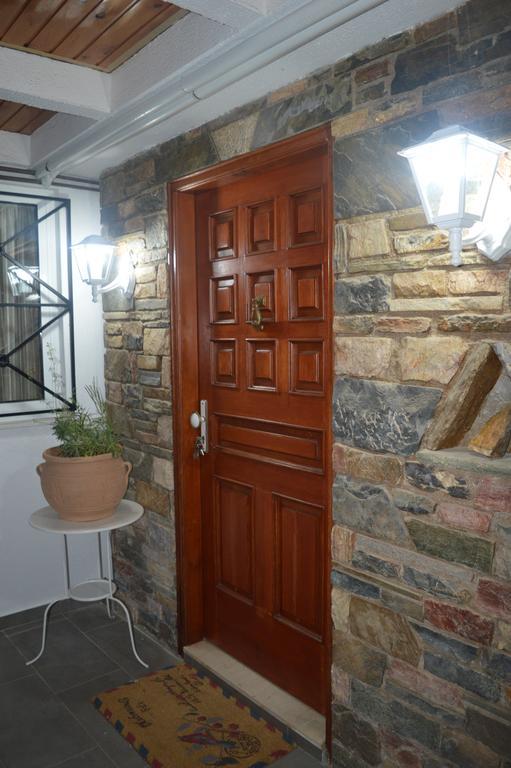 Villa Suites Lagonisi Luxury Buitenkant foto