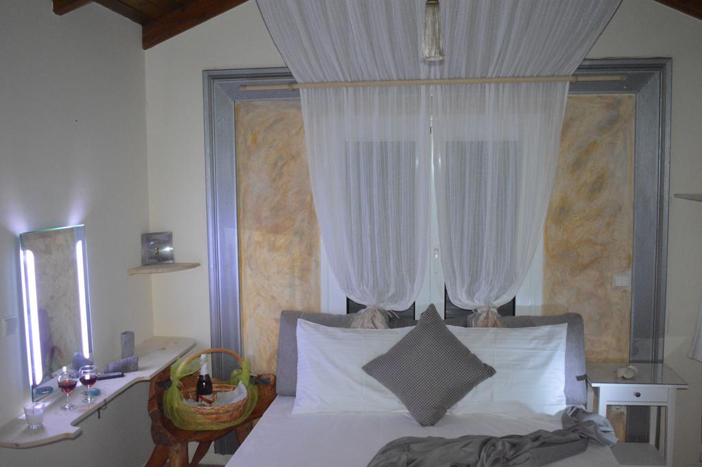 Villa Suites Lagonisi Luxury Buitenkant foto