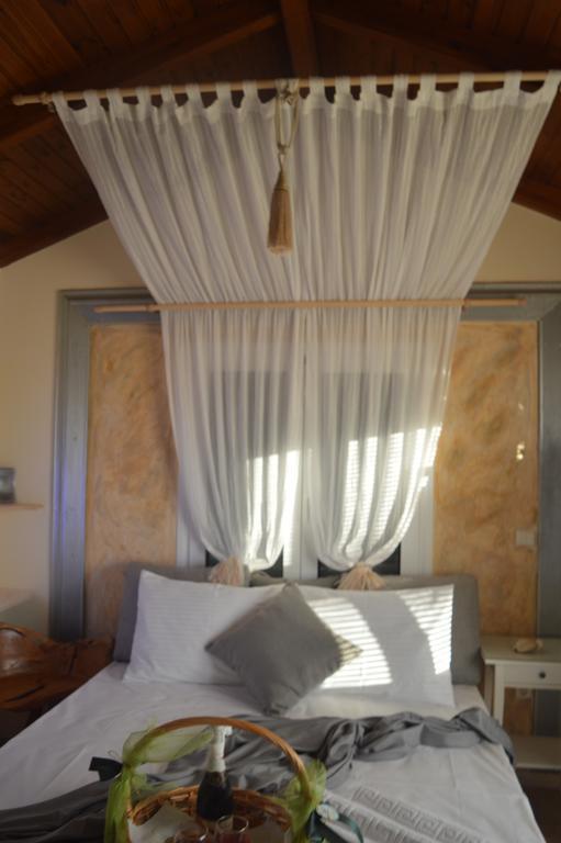 Villa Suites Lagonisi Luxury Buitenkant foto